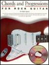 Chords and Progressions for Rock Guitar [With CDROM]