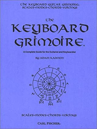 Keyboard Grimoire