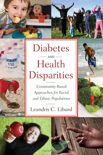 Diabetes and Health Disparities