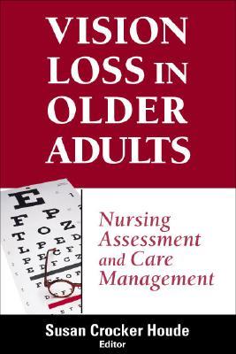 Vision Loss in Older Adults