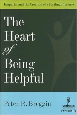 The Heart of Being Helpful