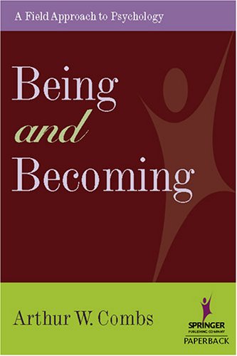 Being and Becoming