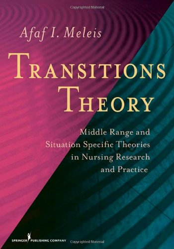 Transitions Theory