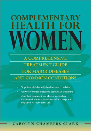 Complementary Health for Women