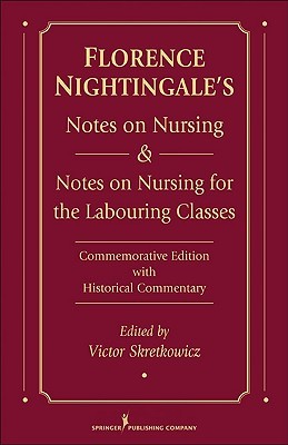 Florence Nightingale's Notes on Nursing