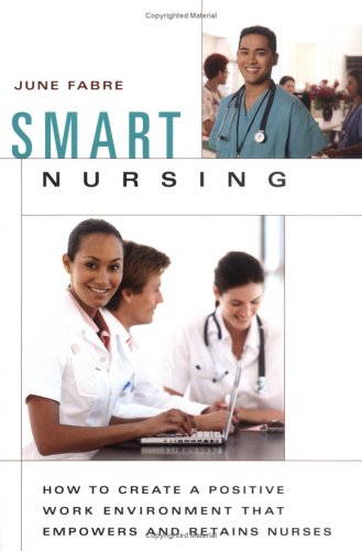 Smart Nursing