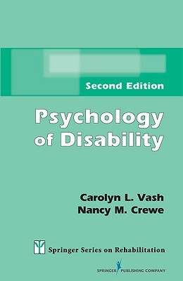 Psychology of Disability