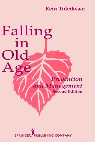 Falling in Old Age