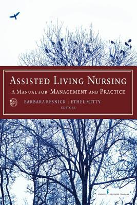 Assisted Living Nursing