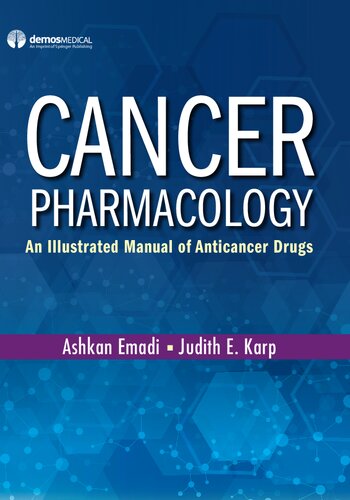 Cancer Pharmacology