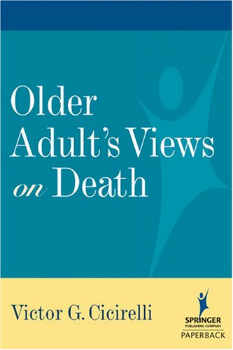 Older Adult's Views on Death