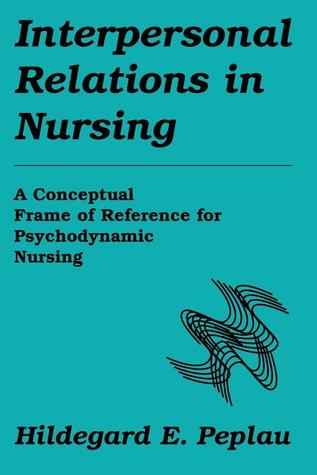 Interpersonal Relations in Nursing