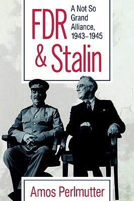 FDR  Stalin