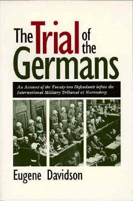 The Trial of the Germans