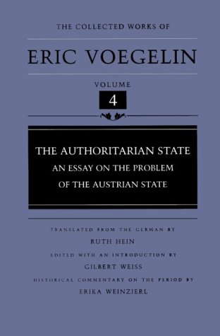 The Authoritarian State