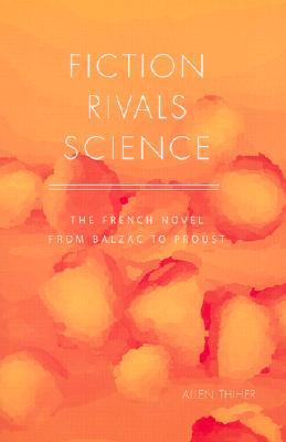 Fiction Rivals Science
