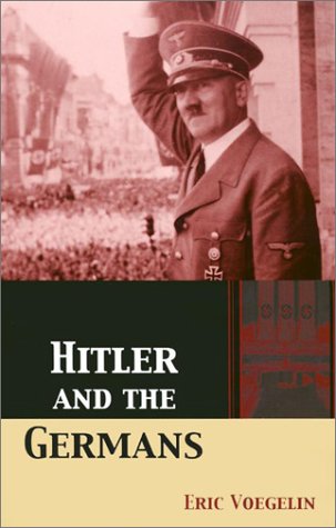 Hitler and the Germans