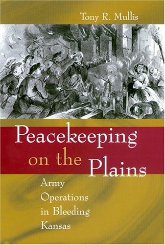 Peacekeeping on the Plains