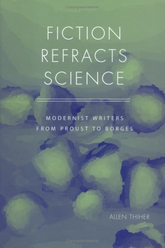 Fiction Refracts Science