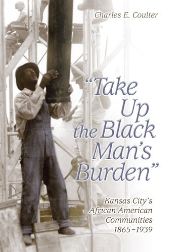 Take Up the Black Man's Burden