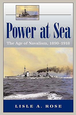 Power at Sea, Volume 1