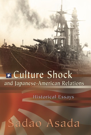 Culture Shock and Japanese-American Relations