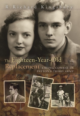 The Eighteen-Year-Old Replacement