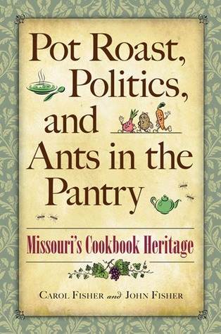 Pot Roast, Politics, and Ants in the Pantry