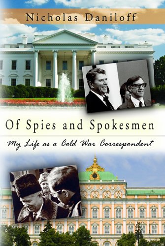 Of Spies and Spokesmen