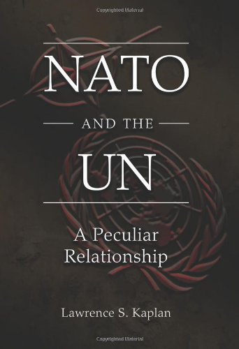 NATO and the UN