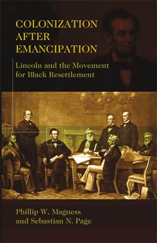Colonization After Emancipation
