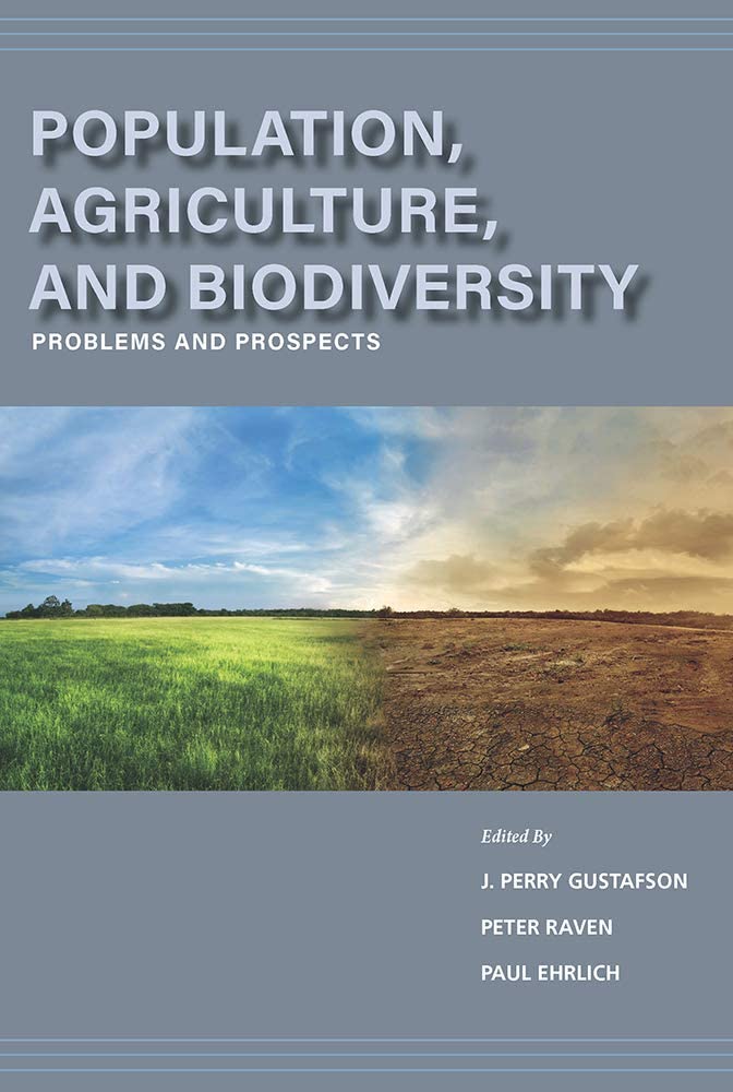 Population, Agriculture, and Biodiversity: Problems and Prospects