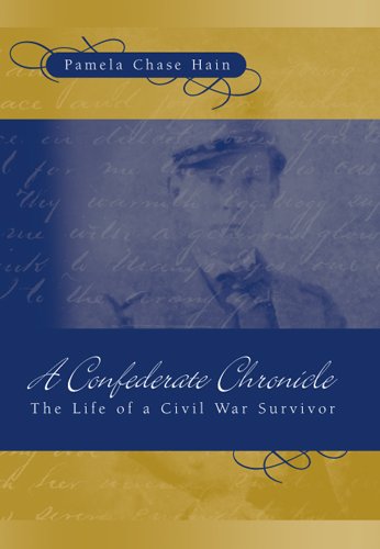 A Confederate Chronicle