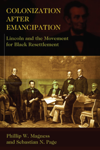 Colonization After Emancipation