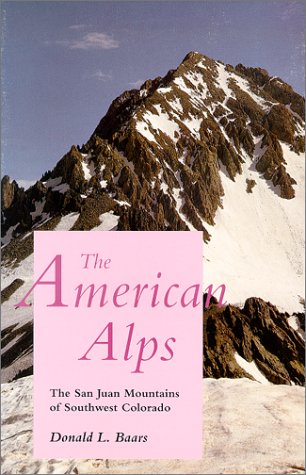 The American Alps