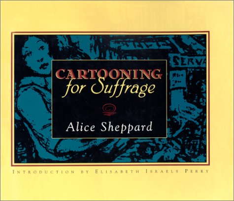 Cartooning for Suffrage