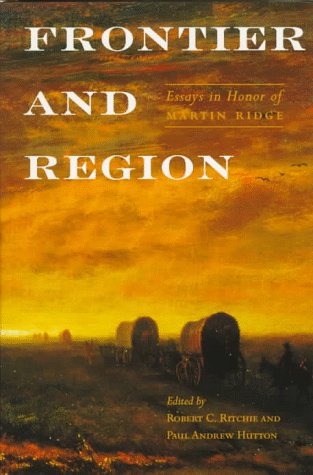 Frontier and Region