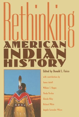 Rethinking American Indian History