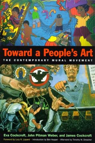 Toward A People's Art