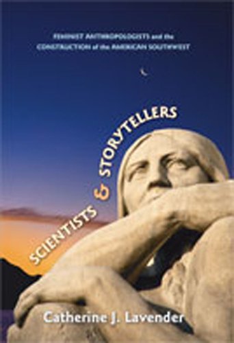 Scientists and Storytellers