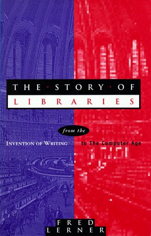 The Story of Libraries