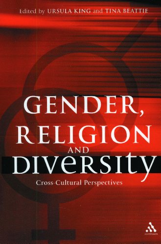 Gender, Religion and Diversity