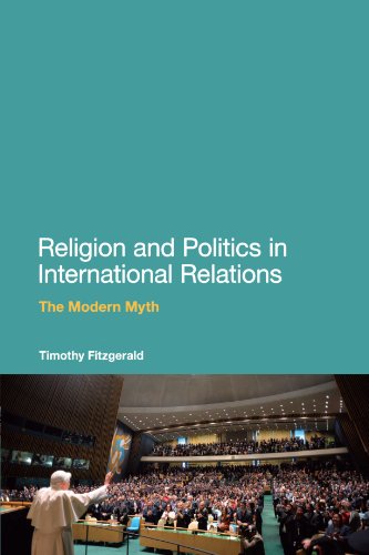 Religion and Politics in International Relations