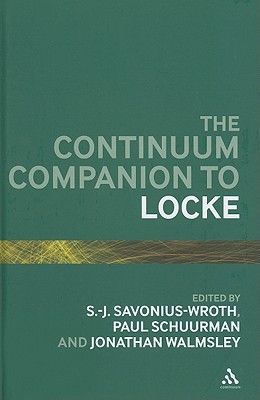 The Continuum Companion to Locke