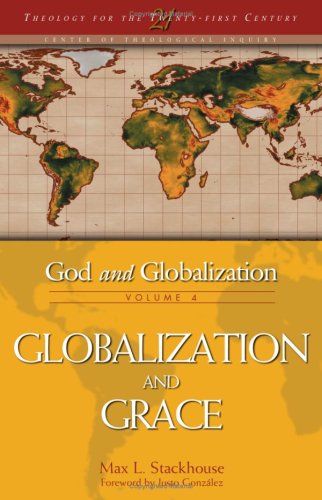 Globalization and Grace