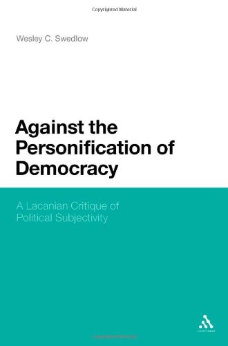 Against the Personification of Democracy