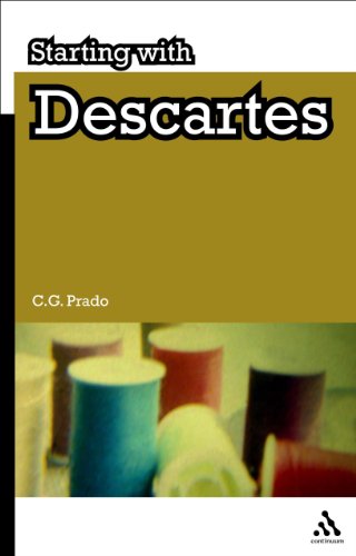 Starting with Descartes