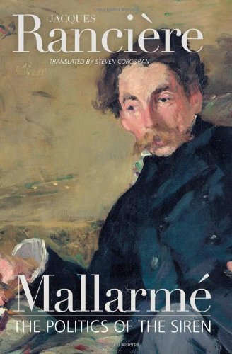 Mallarme