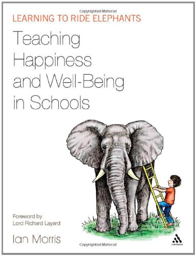 Teaching Happiness and Well-Being in Schools