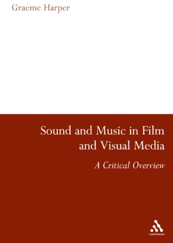 Companion to Sound, Film, Visual